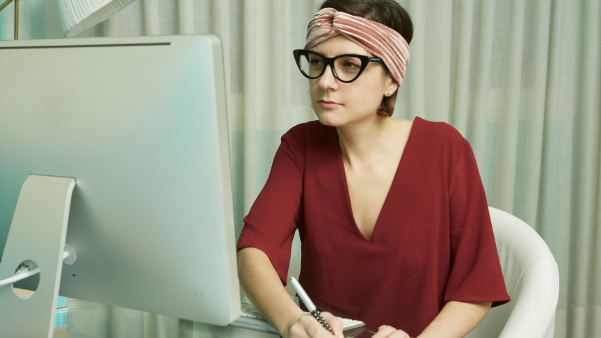5 TIPS para crear tu espacio de trabajo