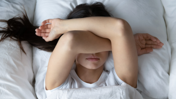 Las consecuencias de un mal descanso