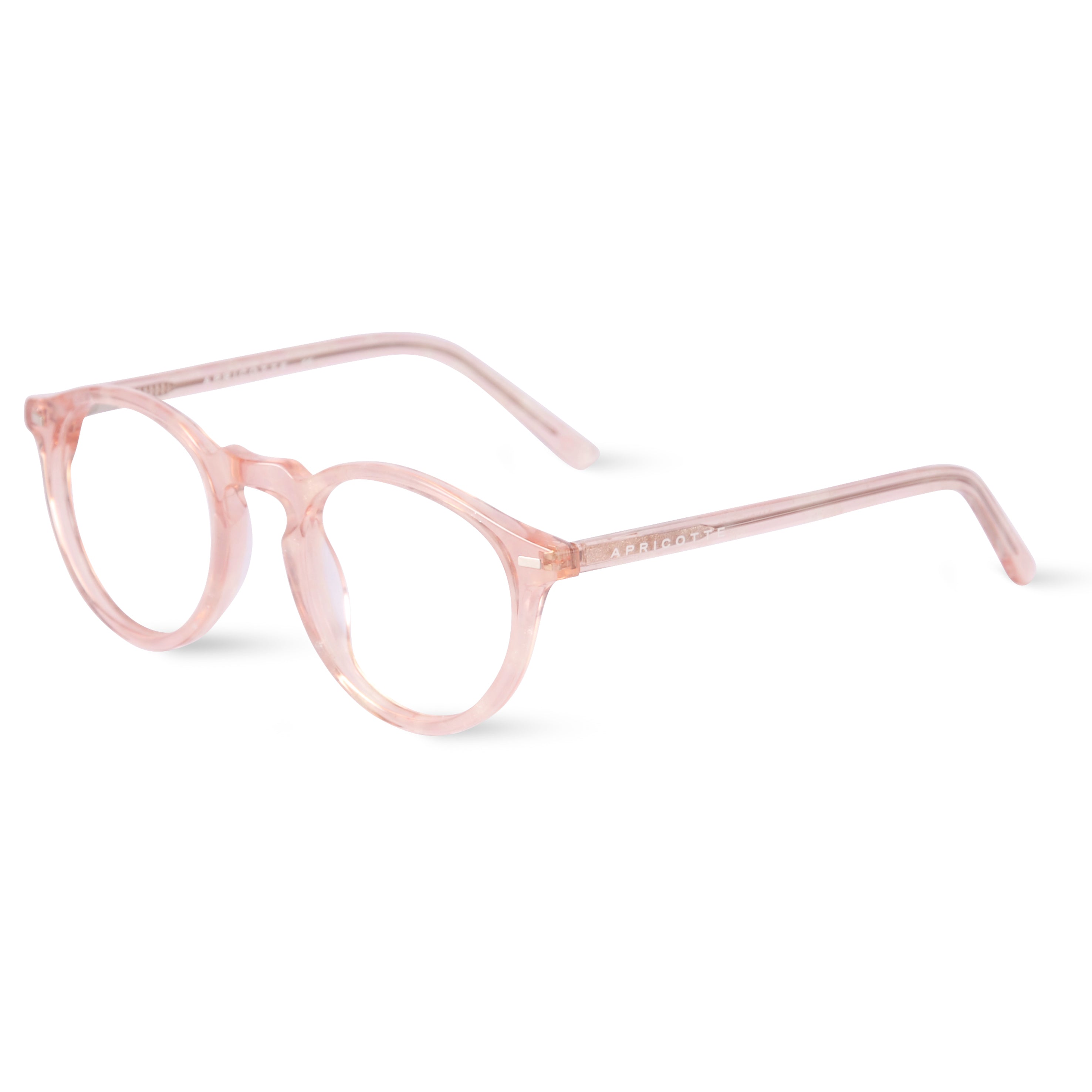 candy luz azul - Apricotte