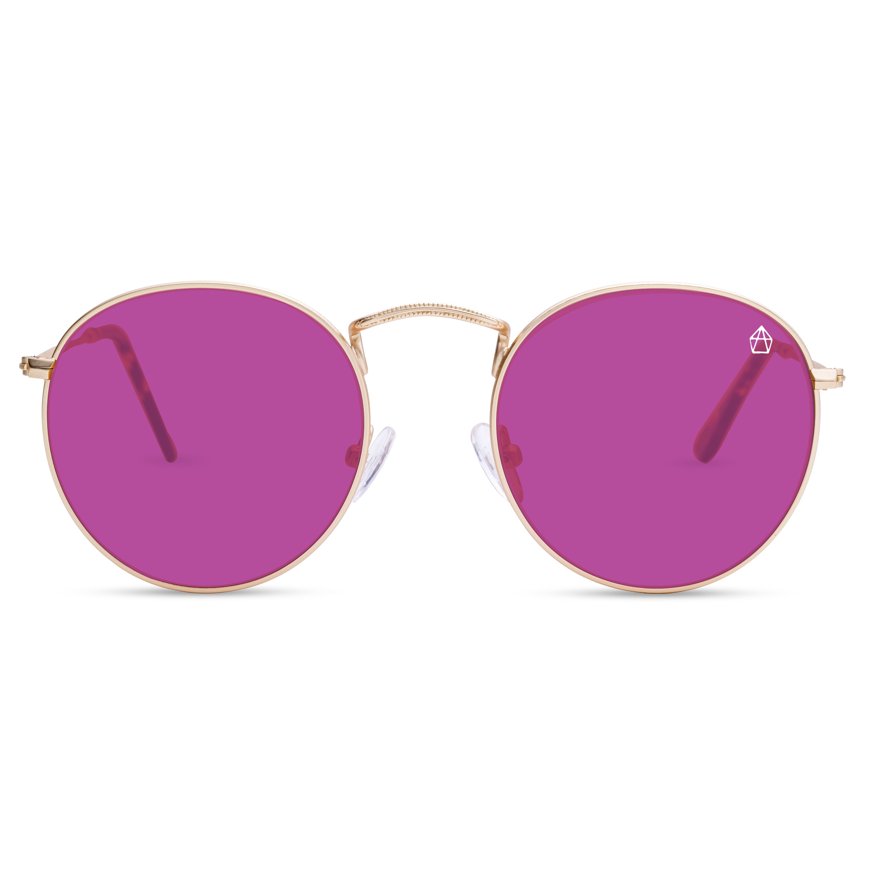 chromatic purple - Apricotte