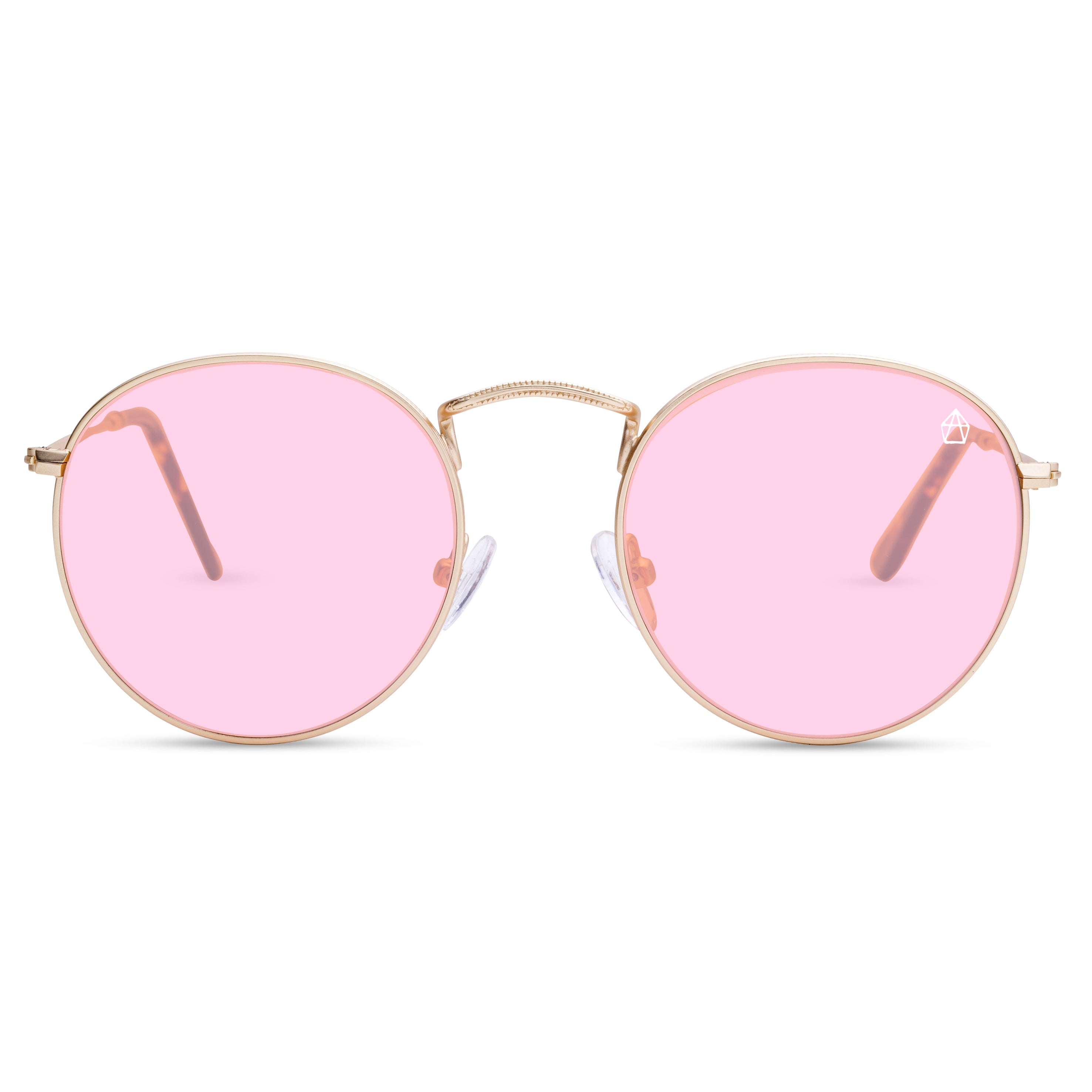 chromatic pink - Apricotte