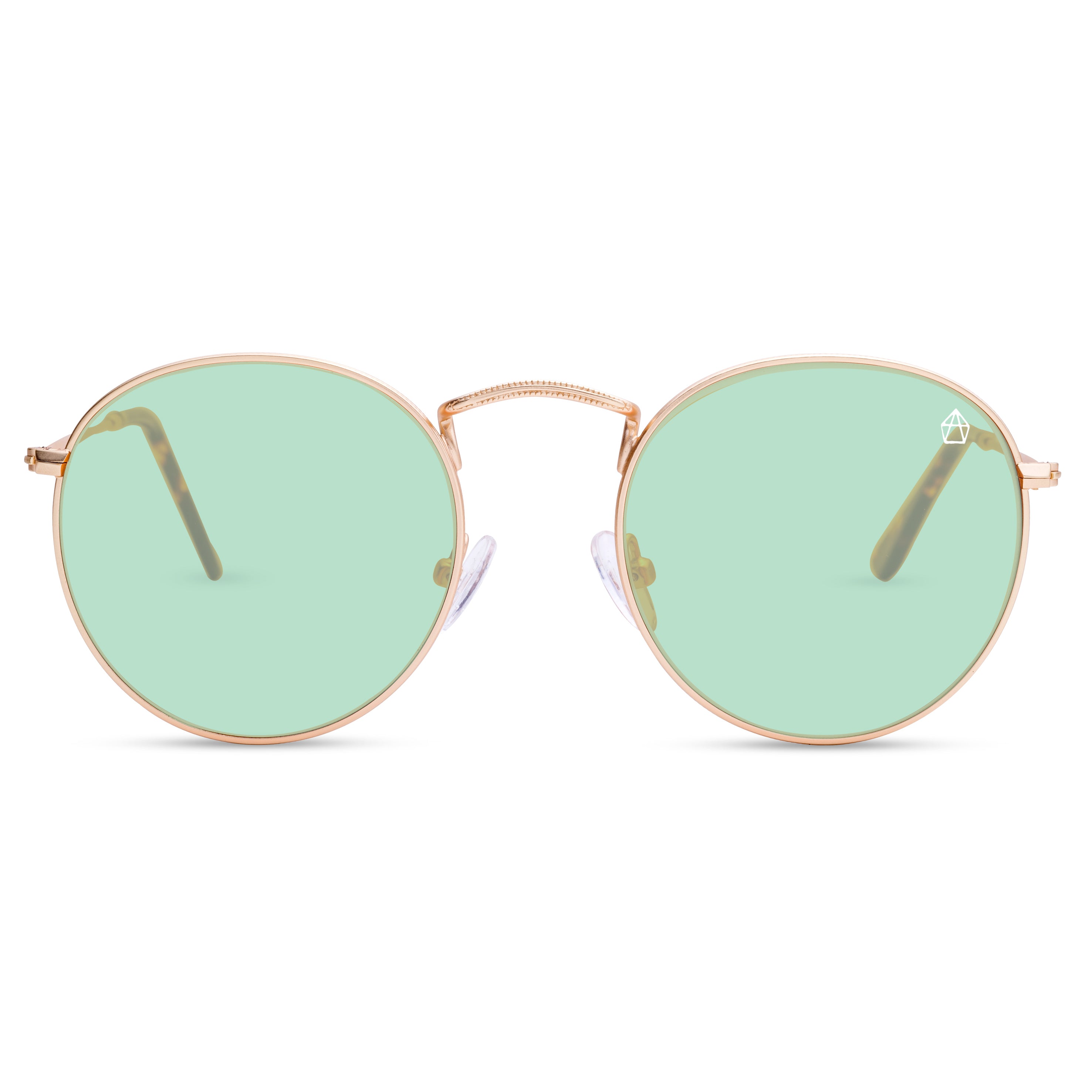 chromatic green - Apricotte