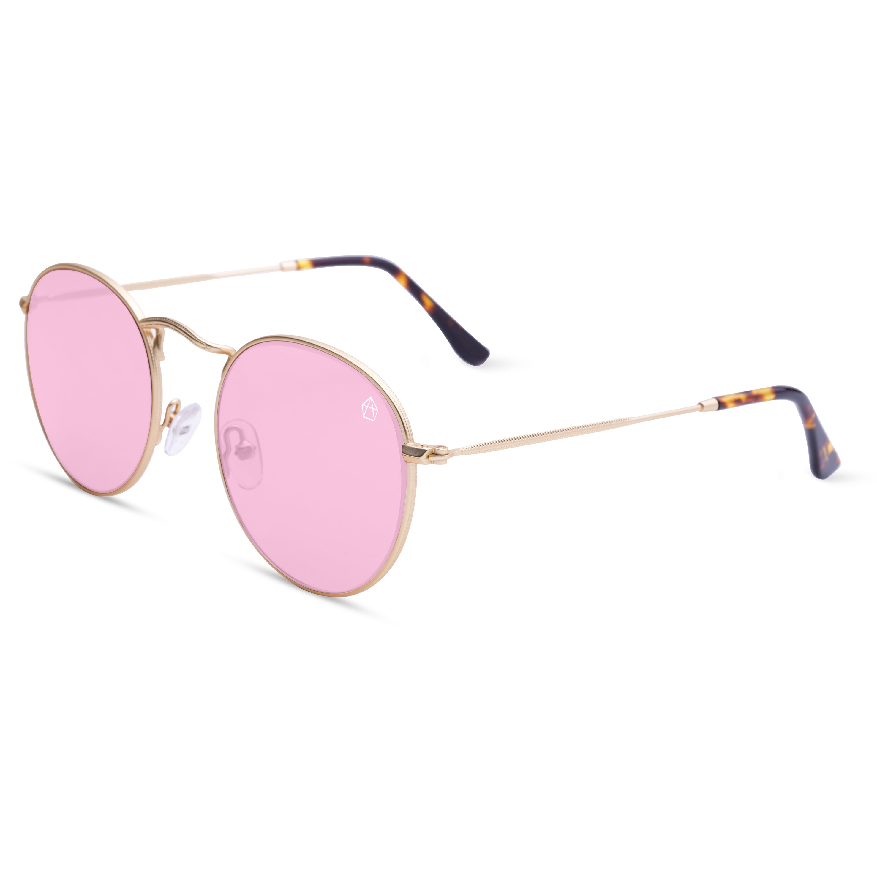 chromatic pink - Apricotte