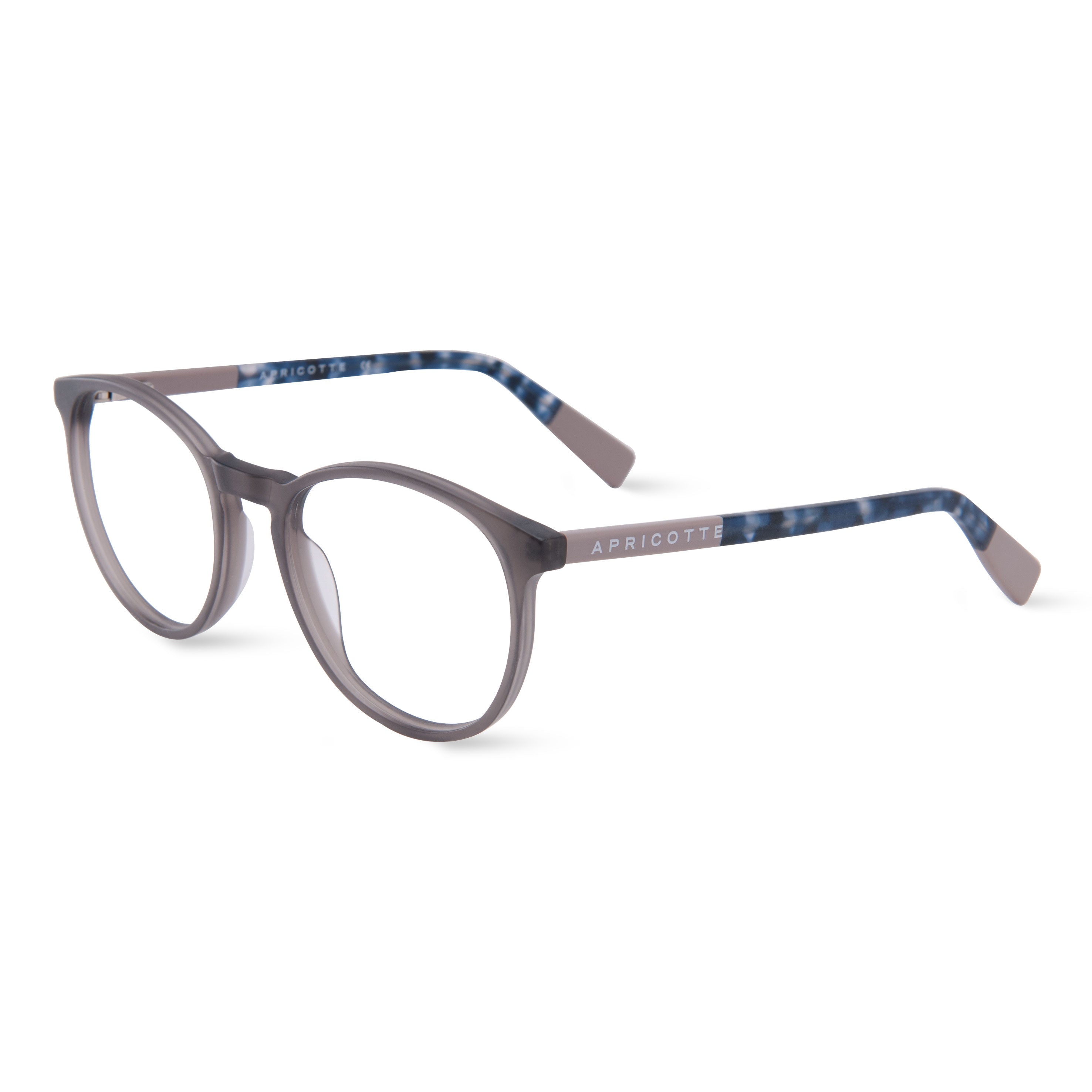 walker luz azul