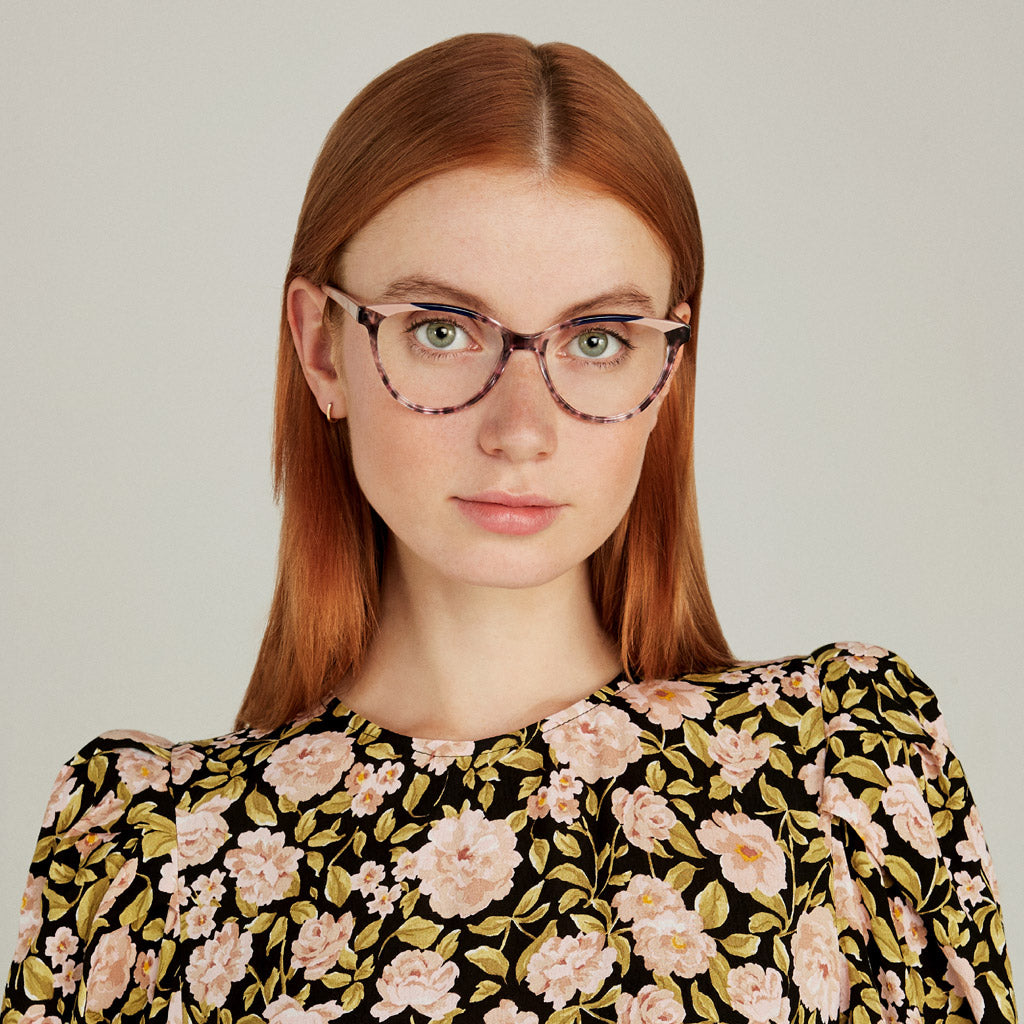 gafas luz azul agatha