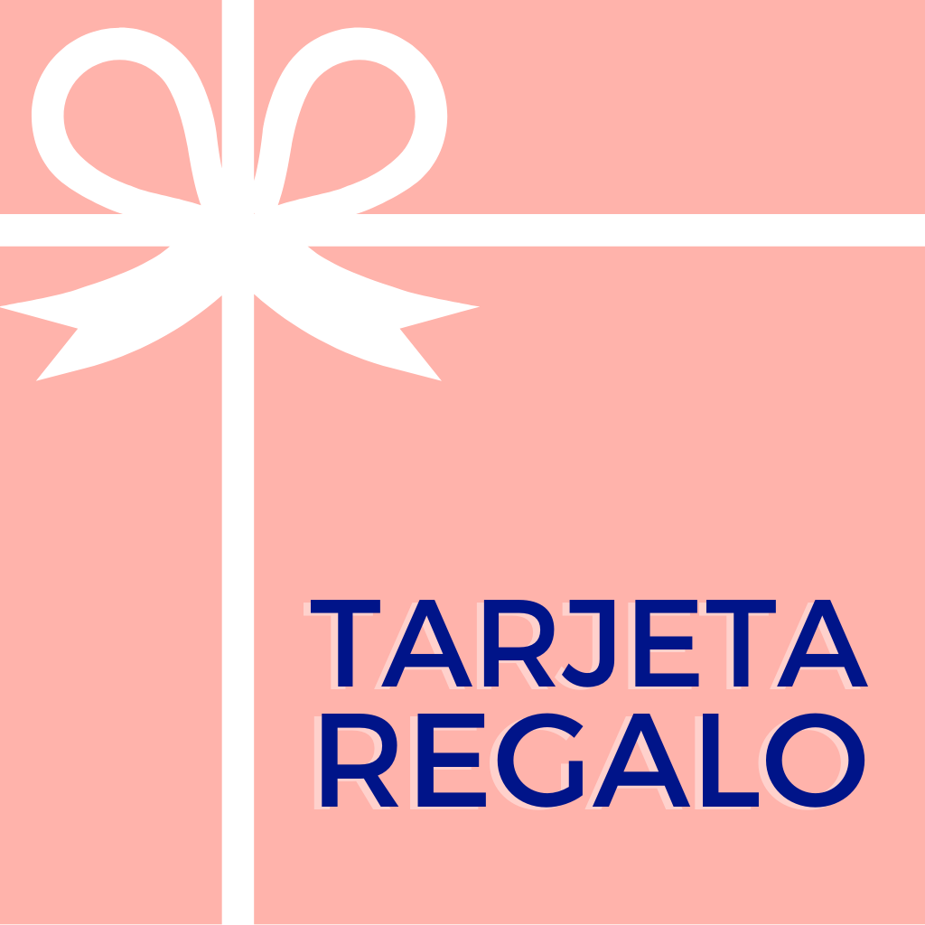 Tarjeta Regalo Apricotte