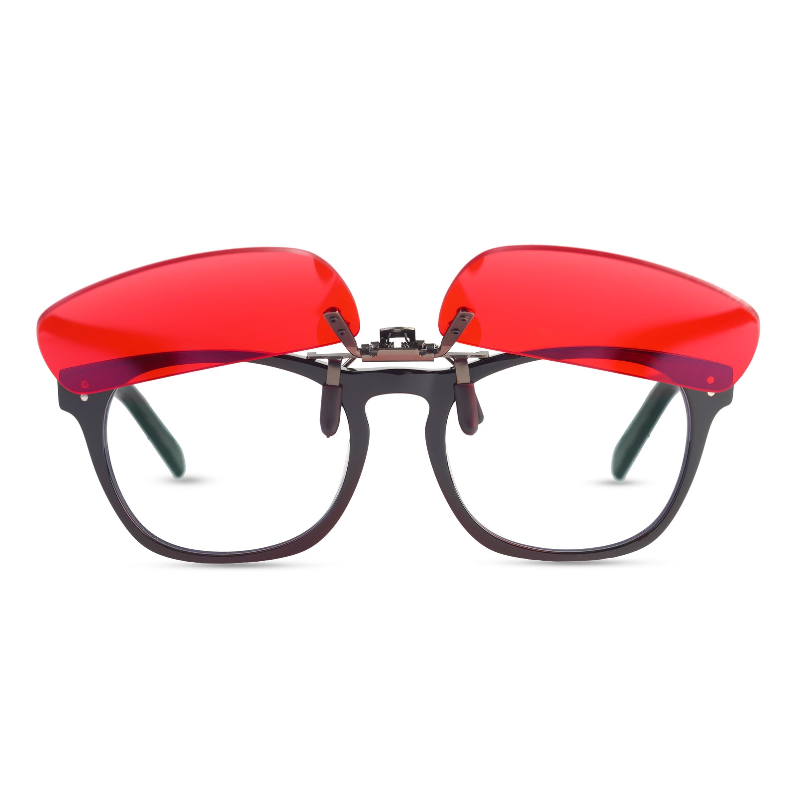 pinza clip biohackers+