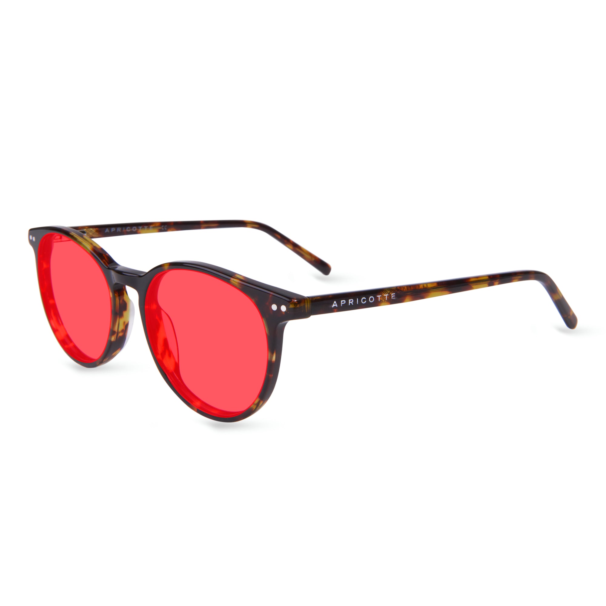 mahogany biohackers+