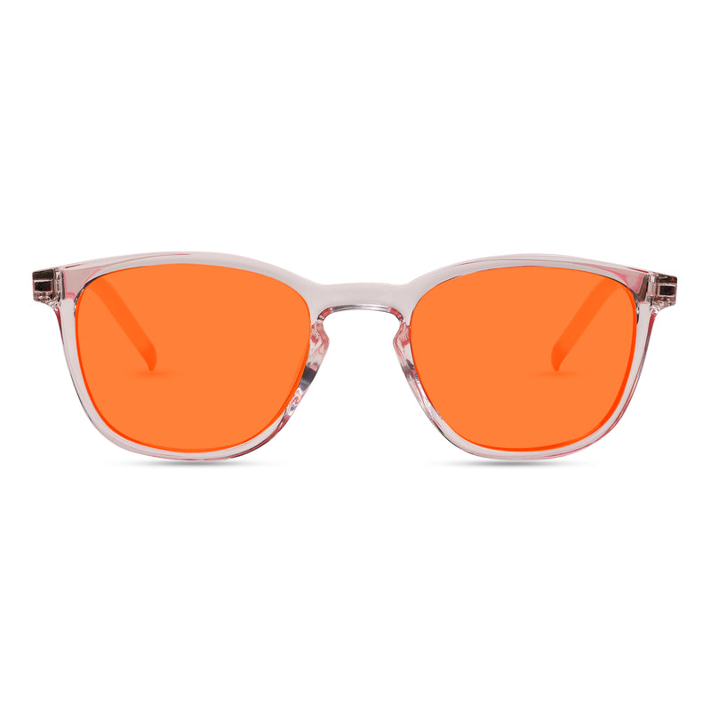 Gafas luz azul niños para la noche