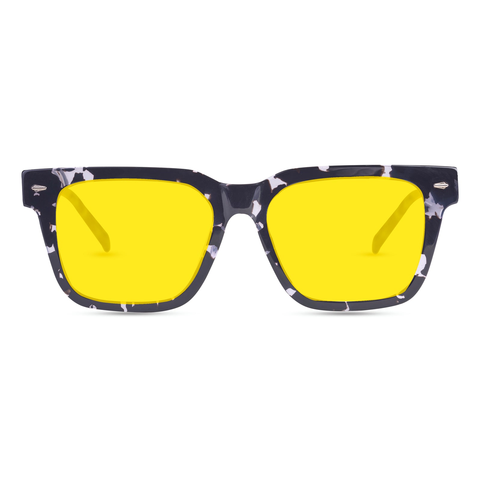 abstraction luz azul+