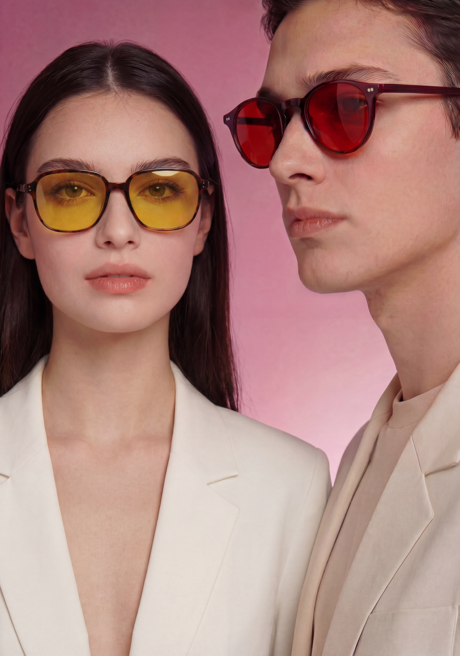 Gafas filtro luz azul Apricotte