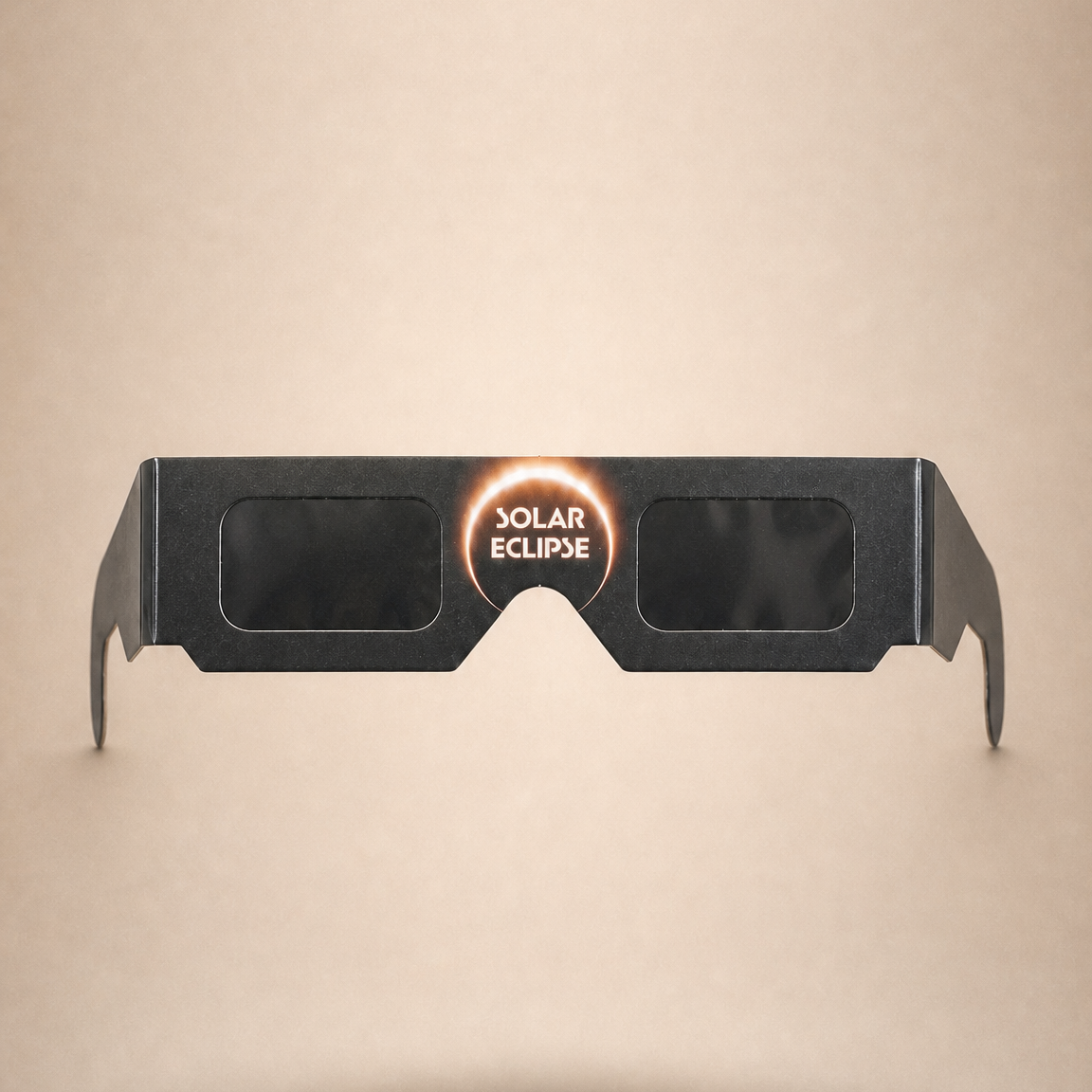 Gafas Eclipse Solar 2026