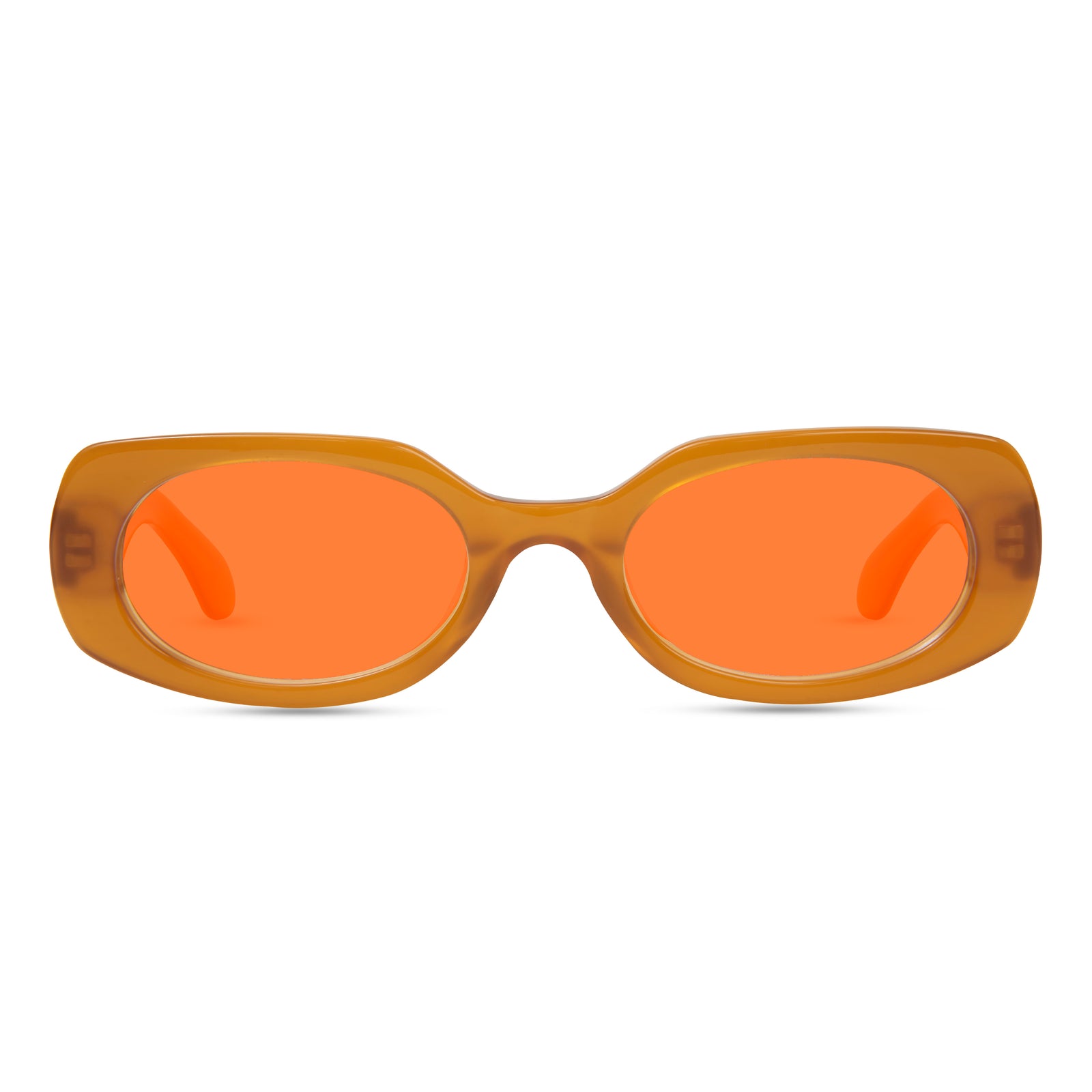 tangerine biohackers