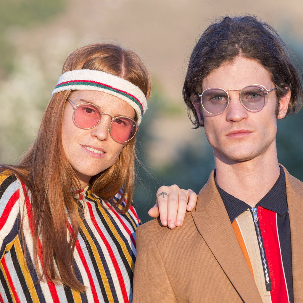 chromatic pink - Apricotte 