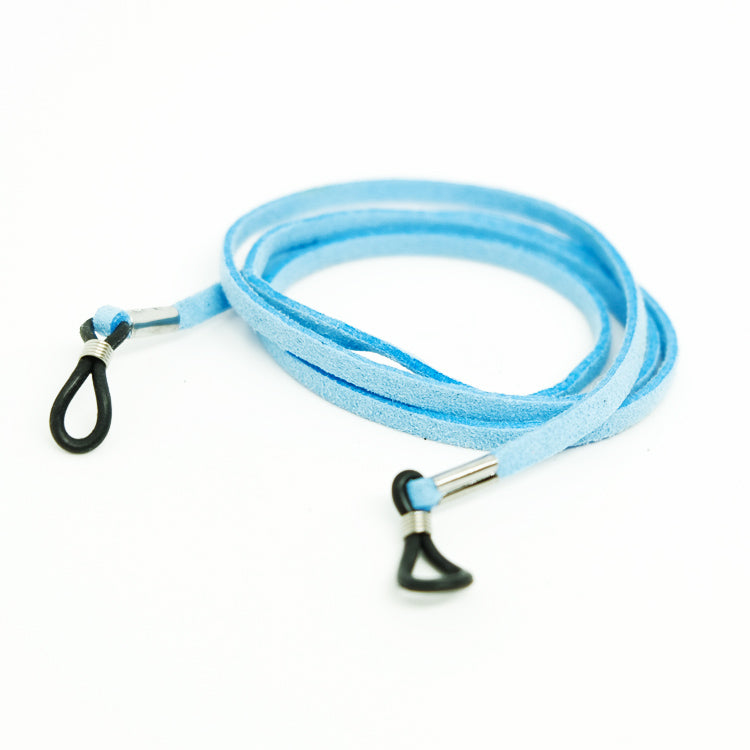 cordón gafas azul - Apricotte 