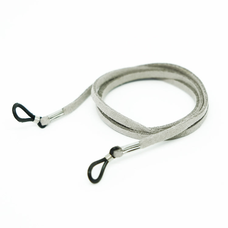cordón gafas gris - Apricotte 
