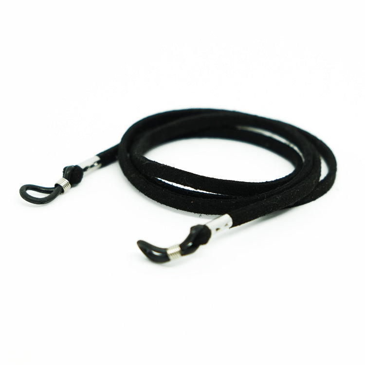 cordón gafas negro - Apricotte 